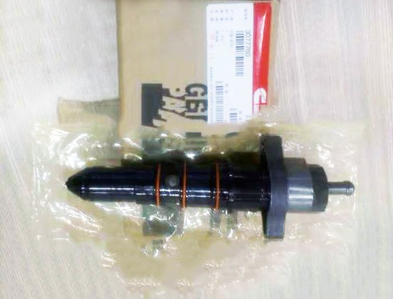 康明斯K38喷油器3077760